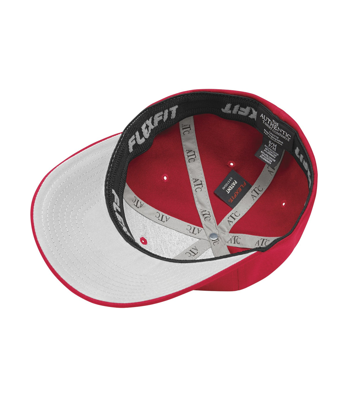 Red-model Image
