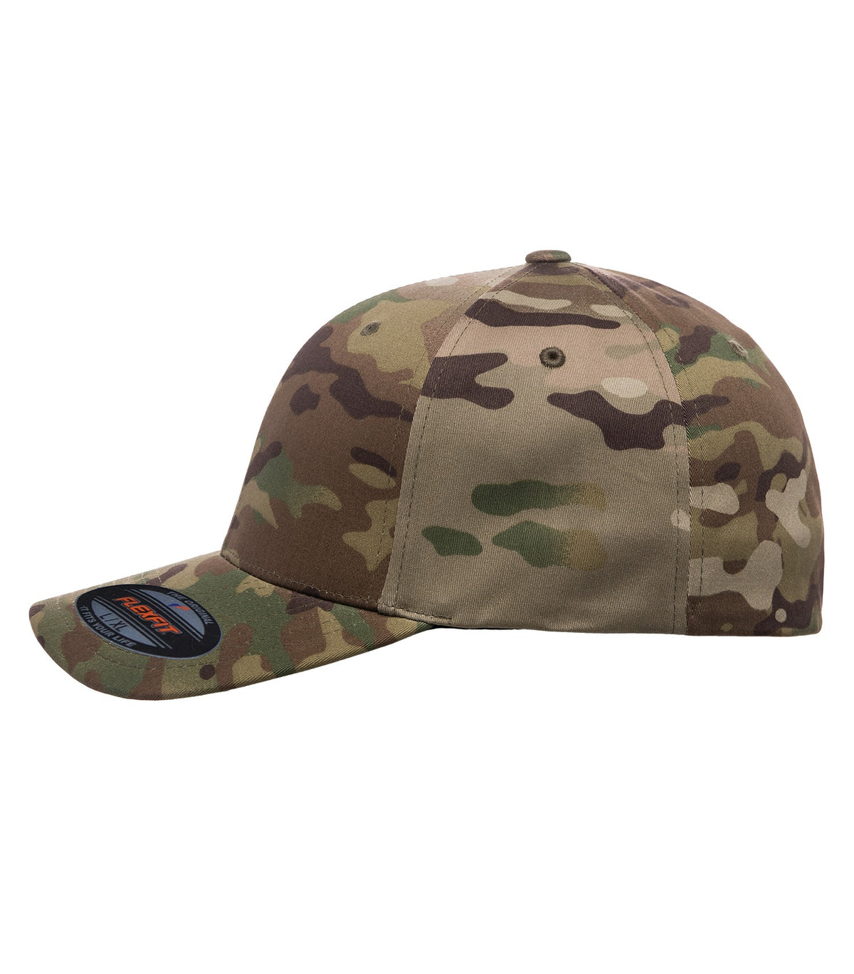 Multicam-model Image