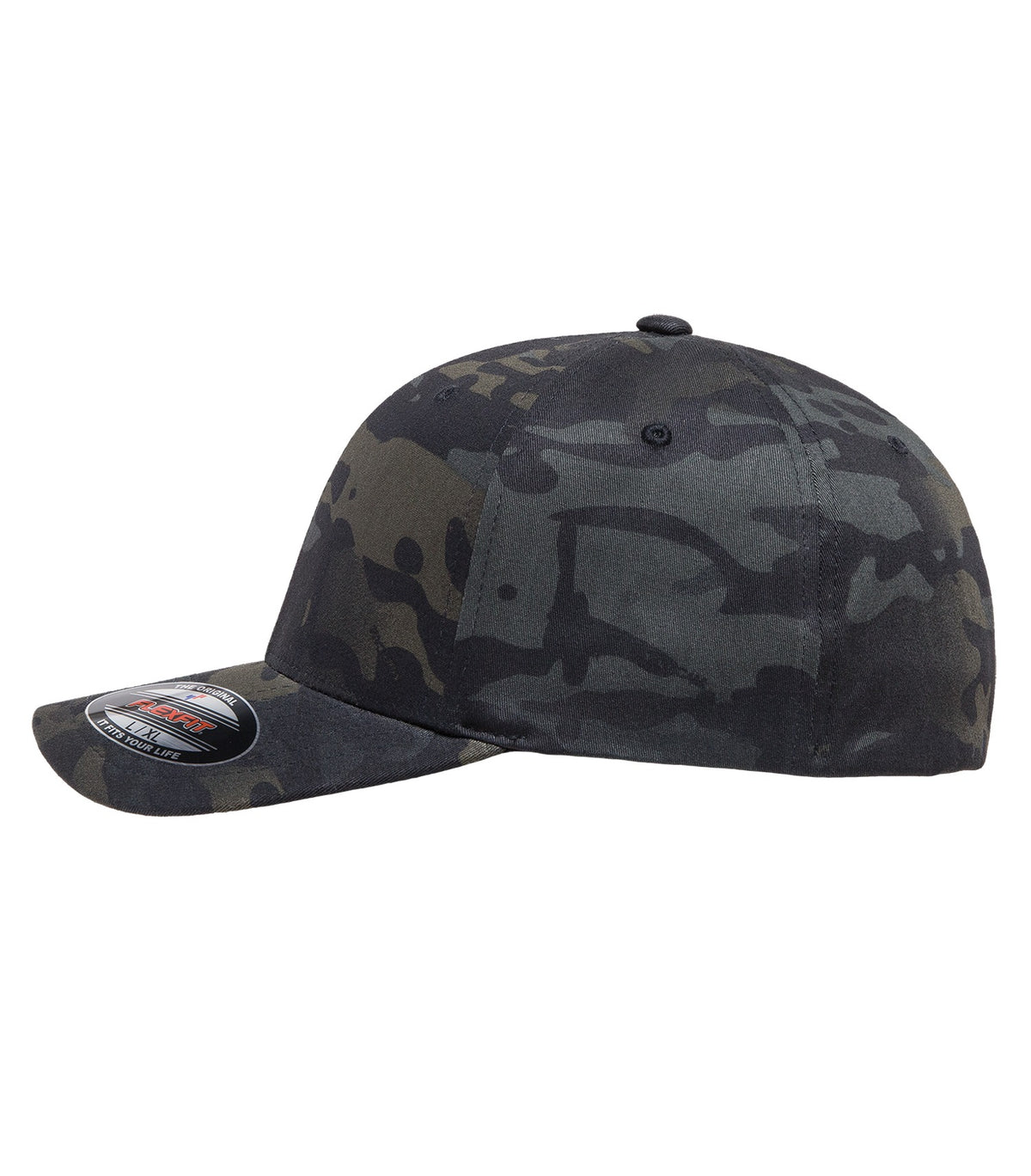 Blk Multicam-model Image