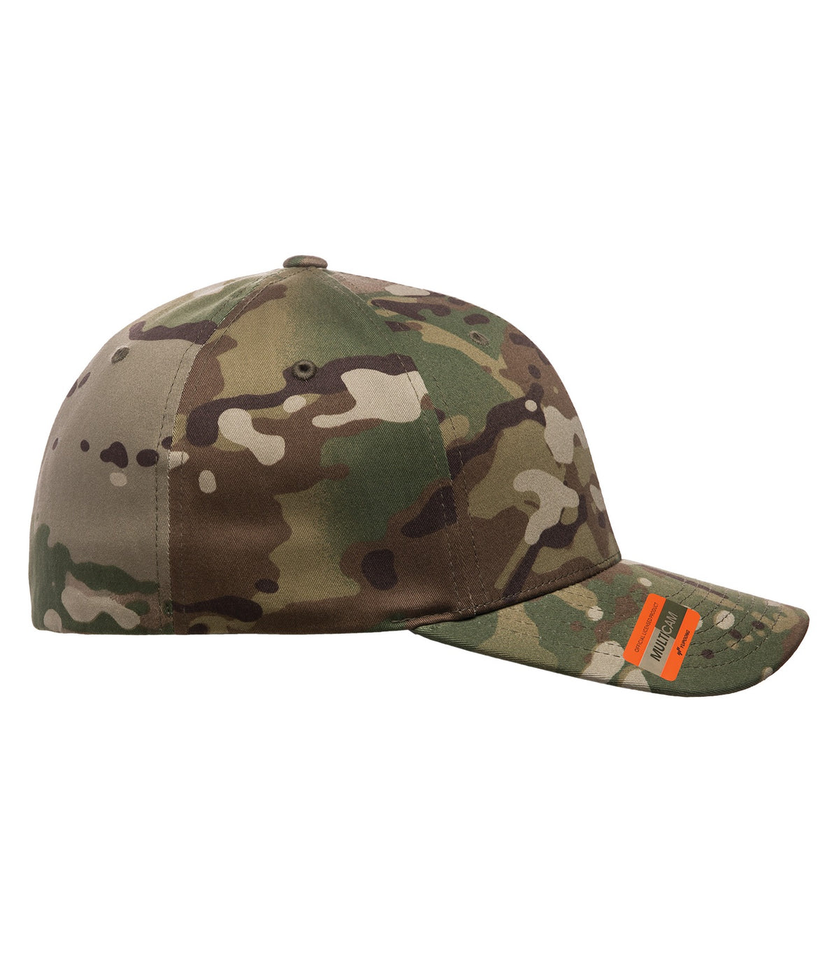 Multicam-model Image