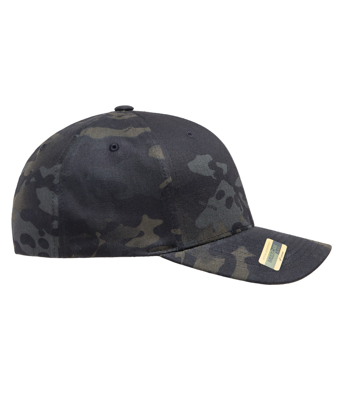 Blk Multicam-model Image