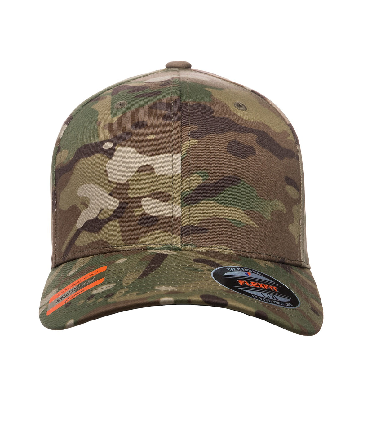 Multicam-model Image