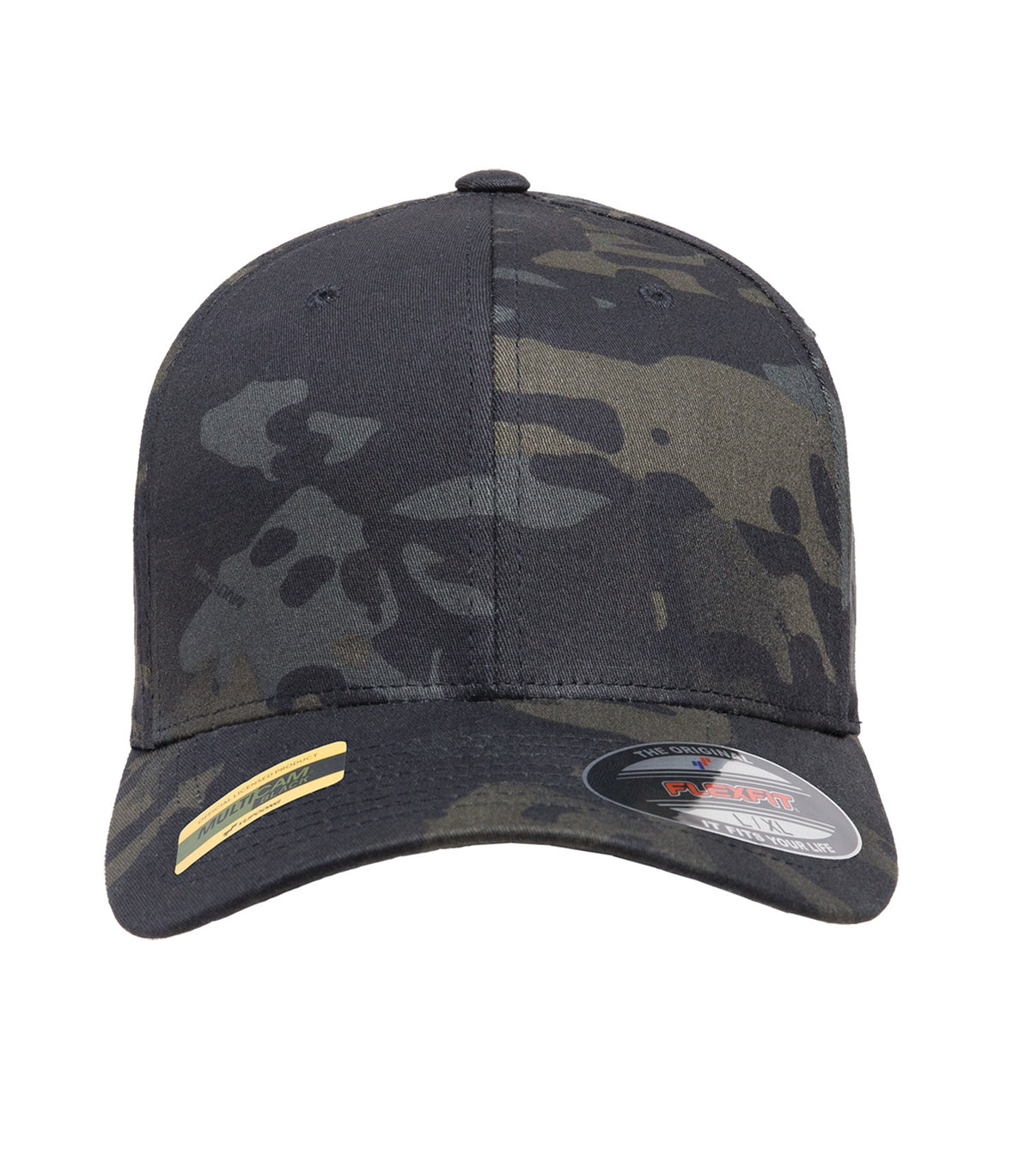 Blk Multicam-model Image