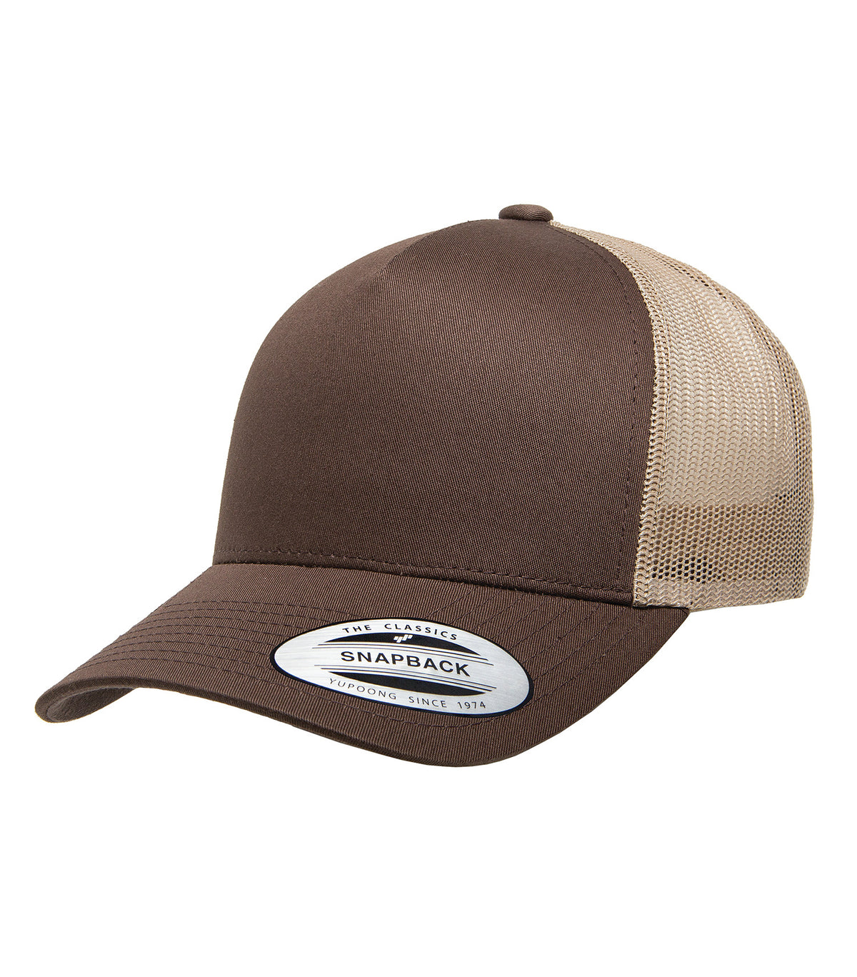 Brown/Khaki-model Image