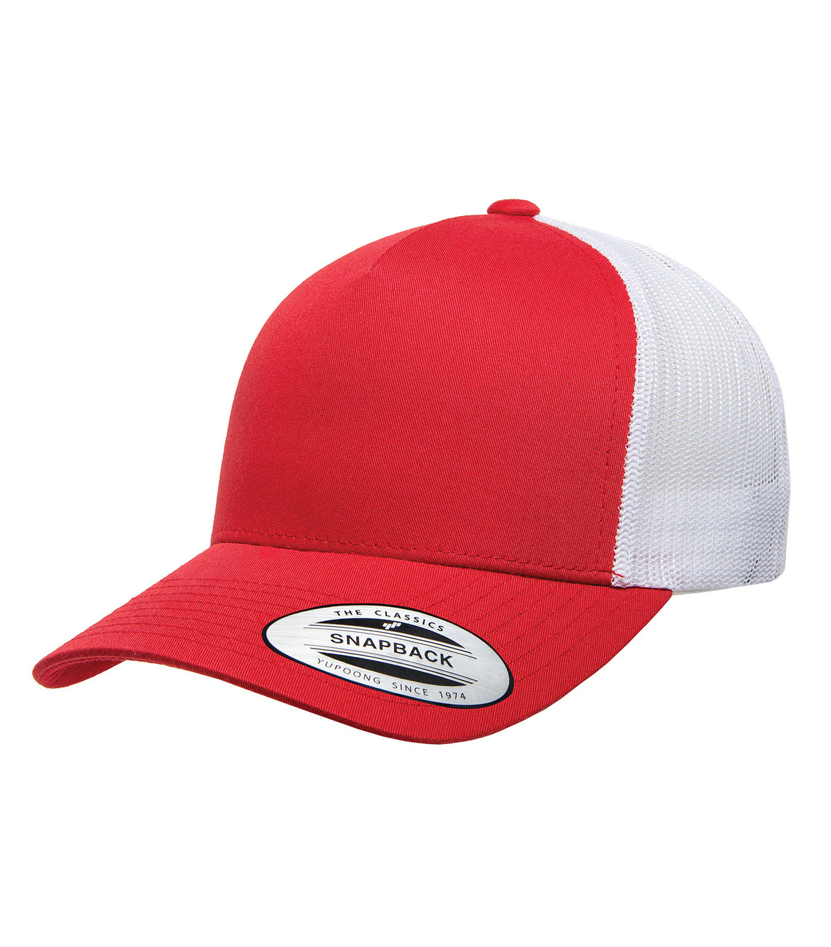 Red/White-model Image