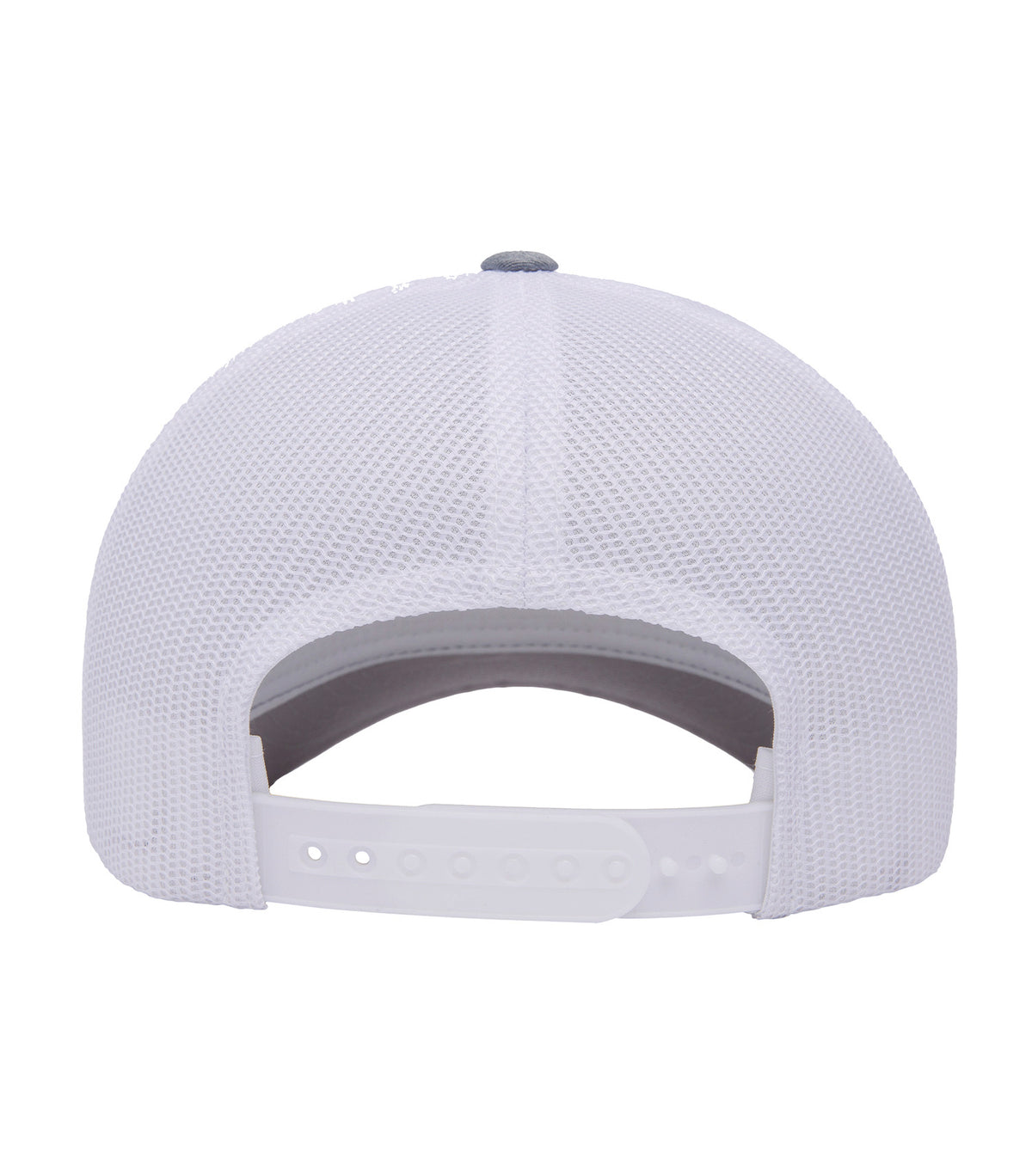 Heather/Wht-model Image