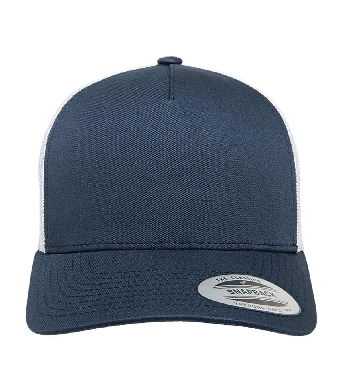 Navy/White