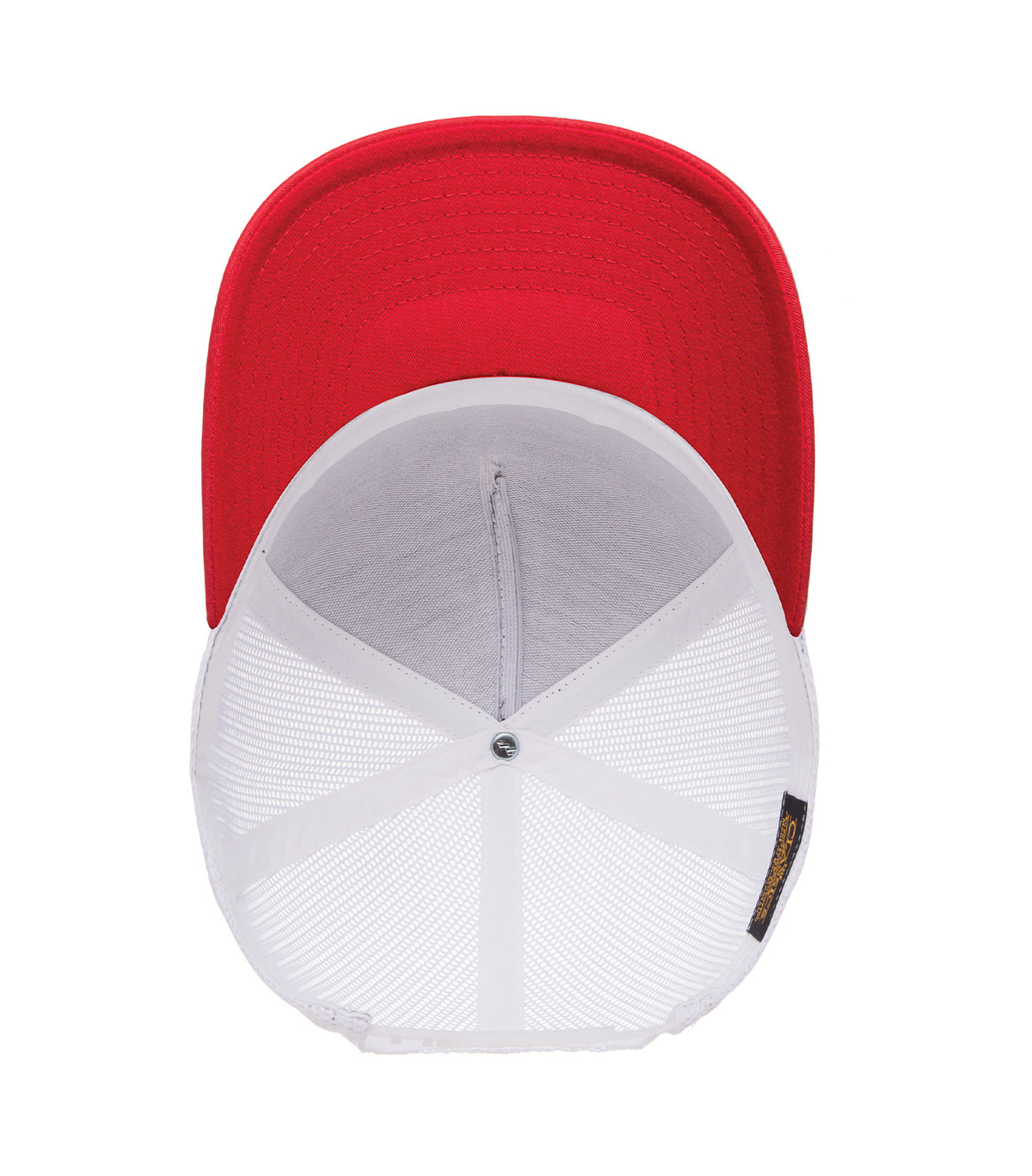 Red/White-model Image