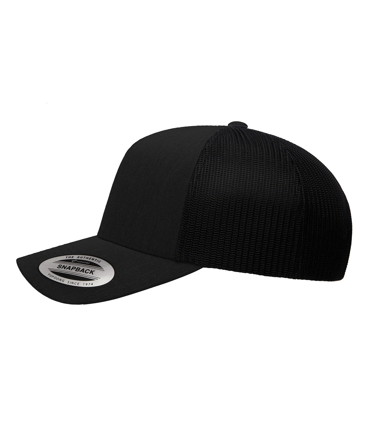 Black/Black-model Image