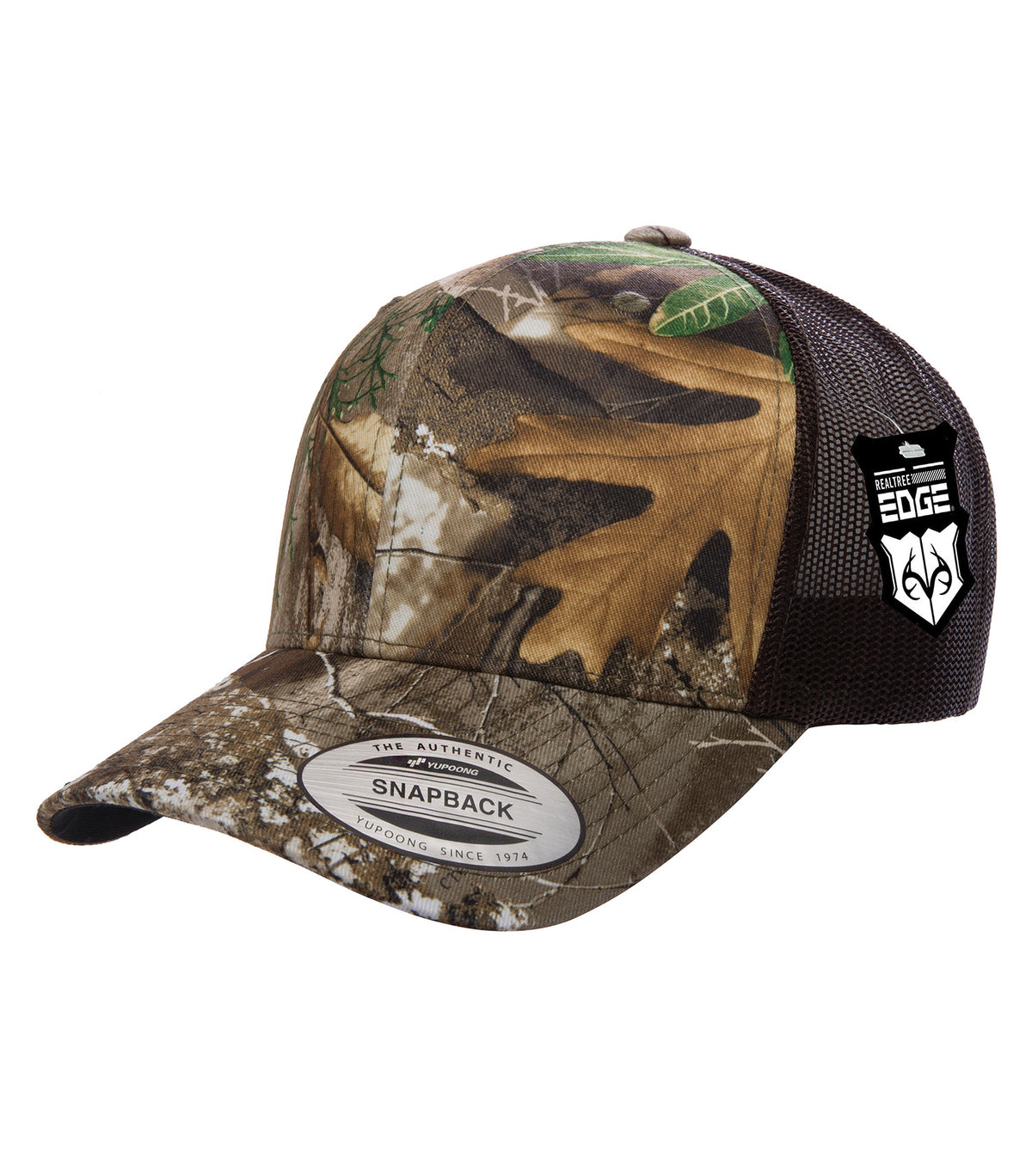 Realtree/Brwn-model Image