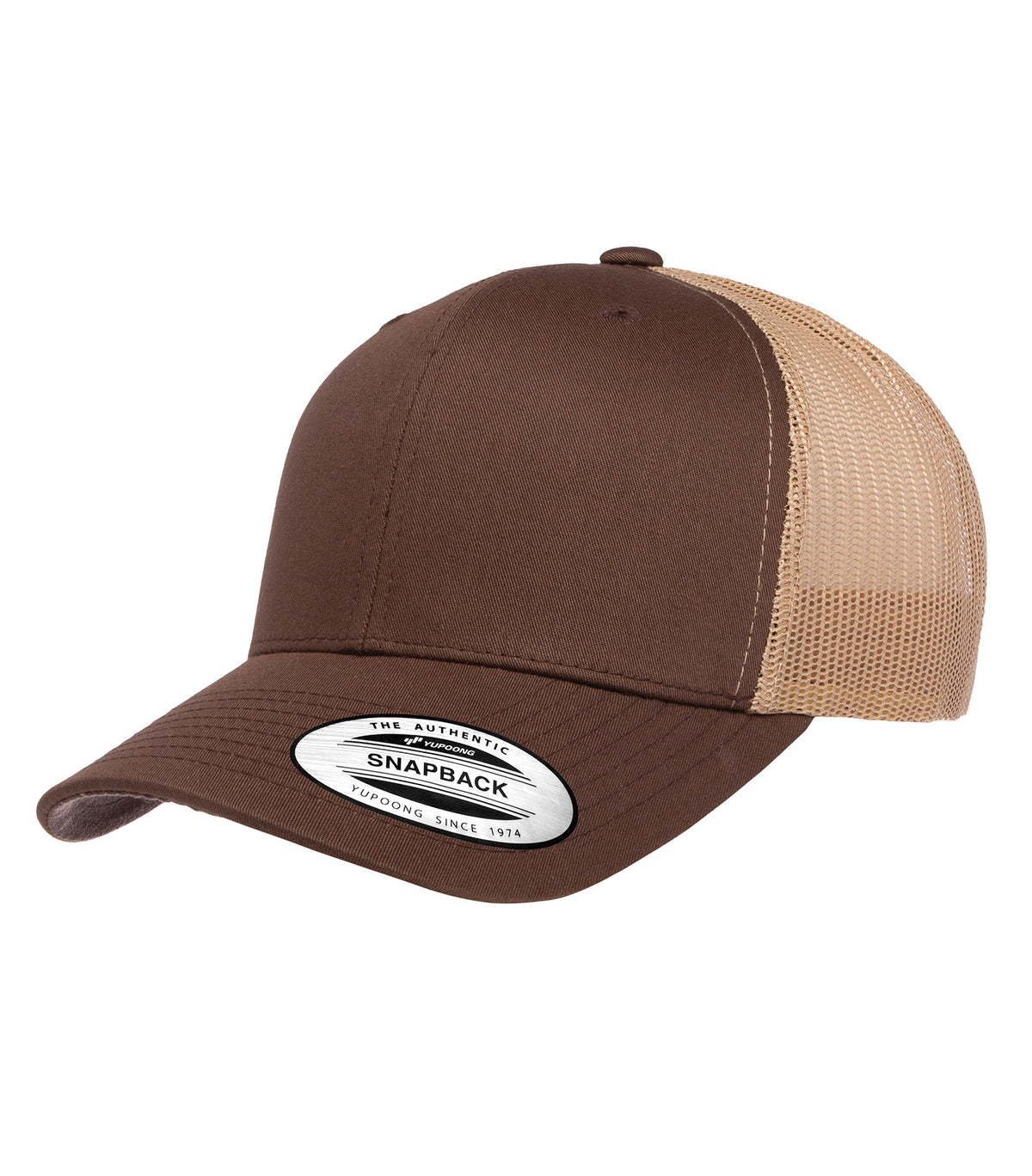 Brown/Khaki-model Image