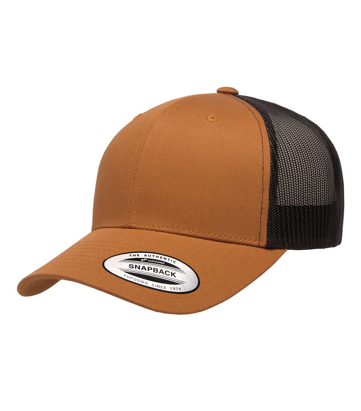 Caramel/BK-model Image