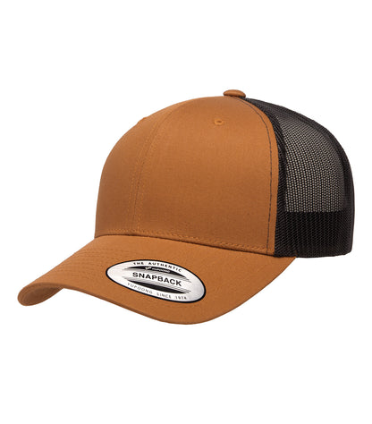 Caramel/BK-model Image
