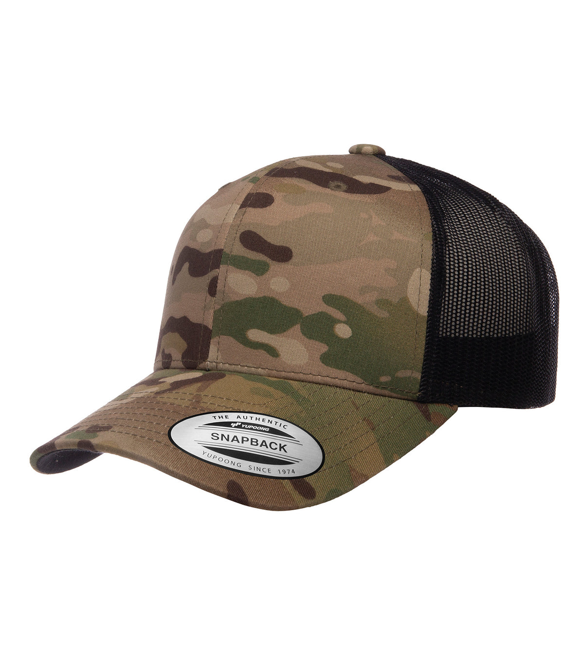 Multicam/Blk-model Image