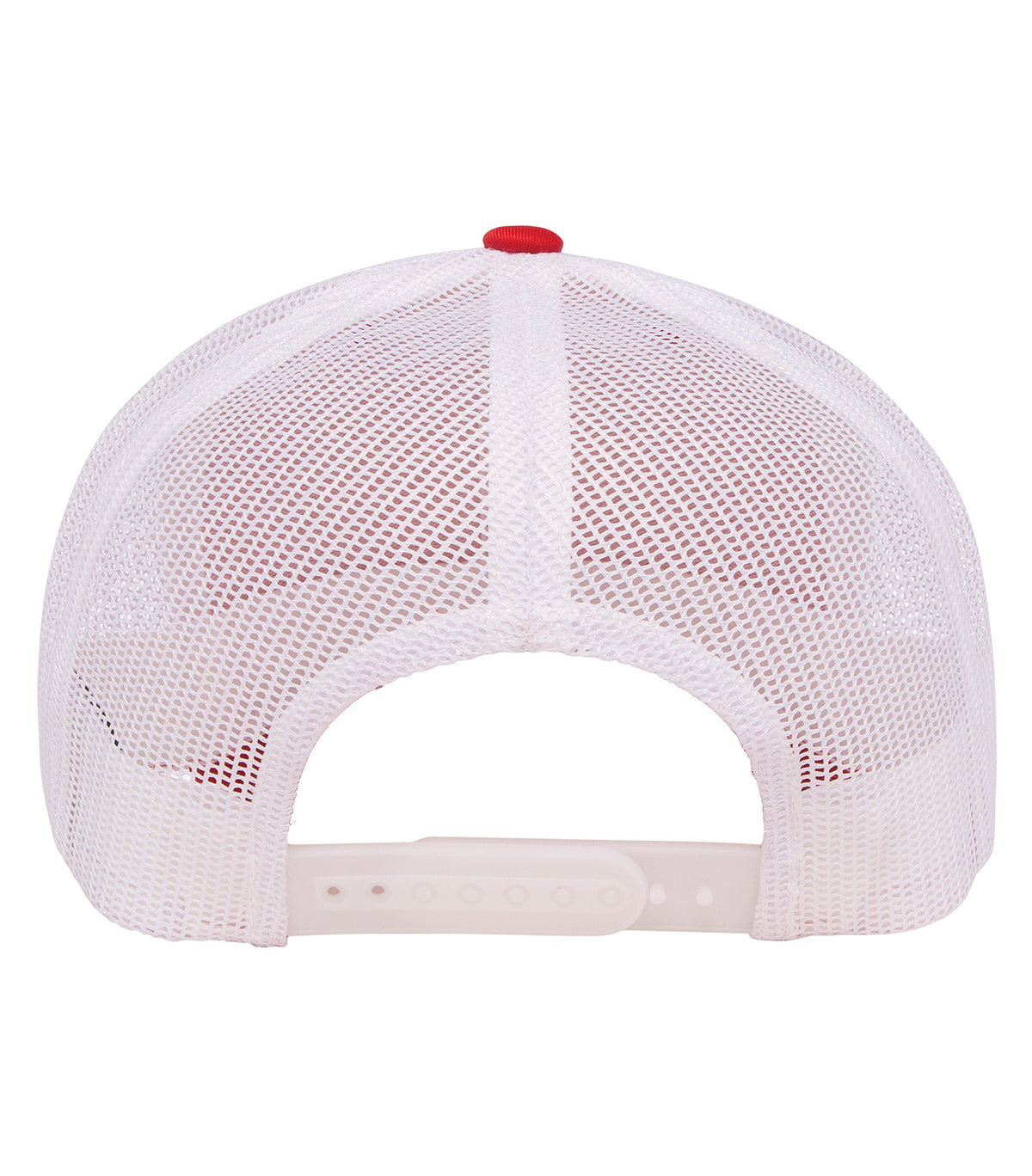 Red/White-model Image