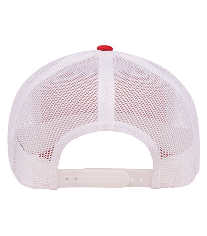 Red/White-model Image