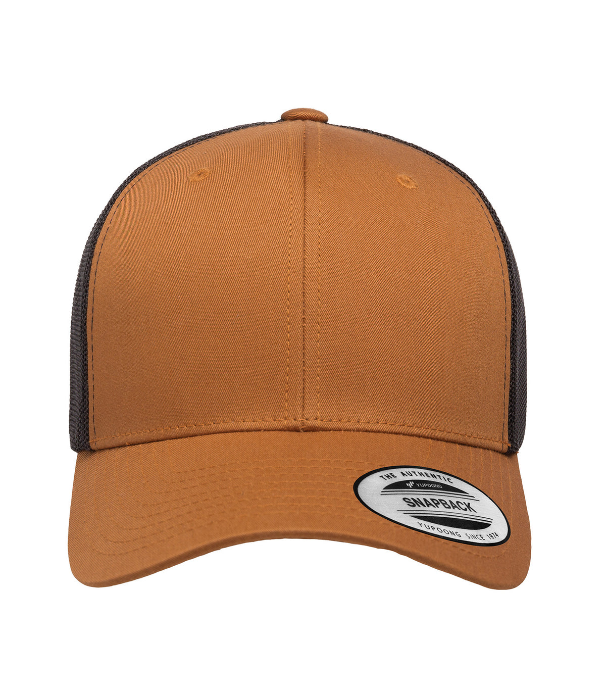 Caramel/BK