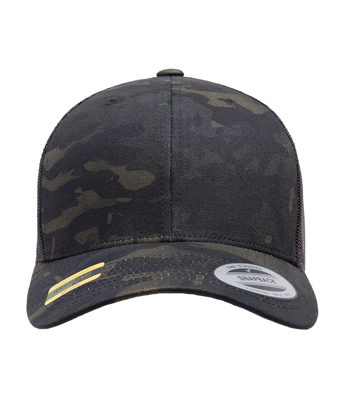 Blk Multi/Blk