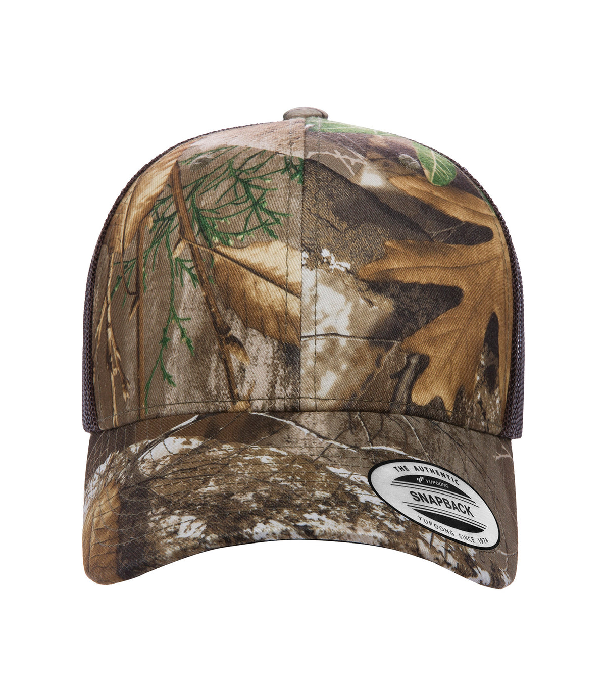 Realtree/Brwn