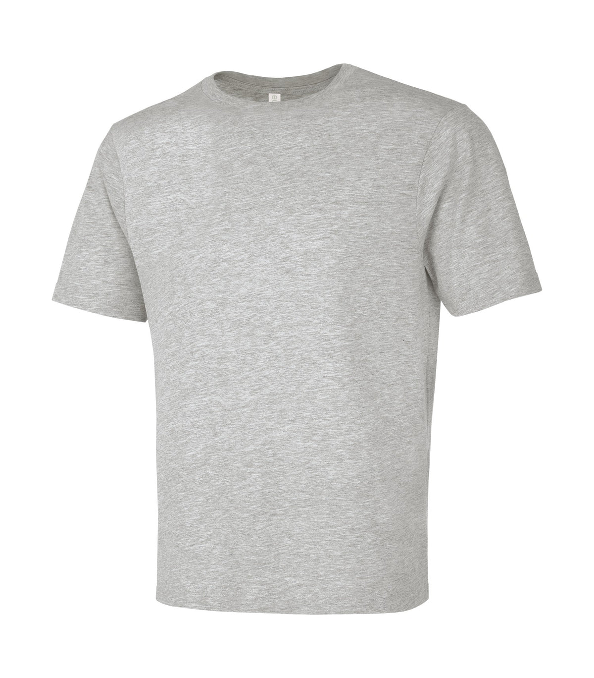 Athletic Grey-model Image