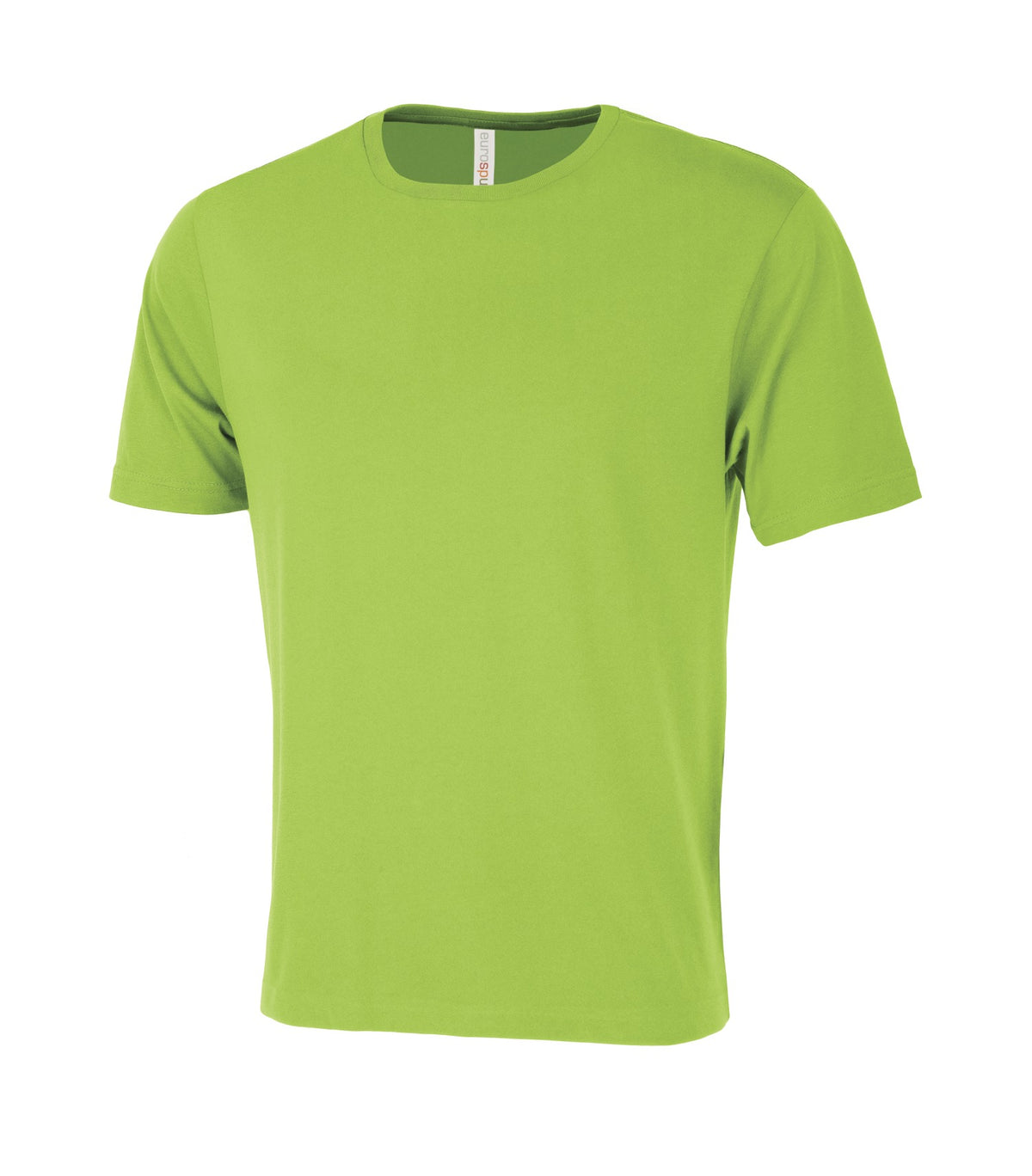Lime Shock-model Image