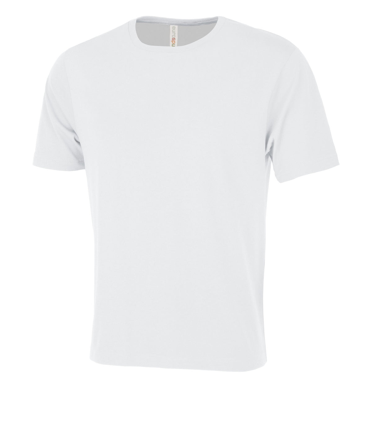 White-model Image