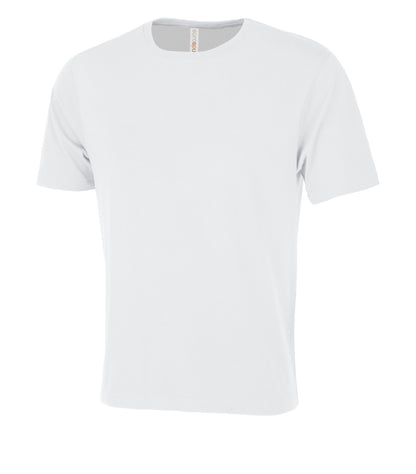 White-model Image