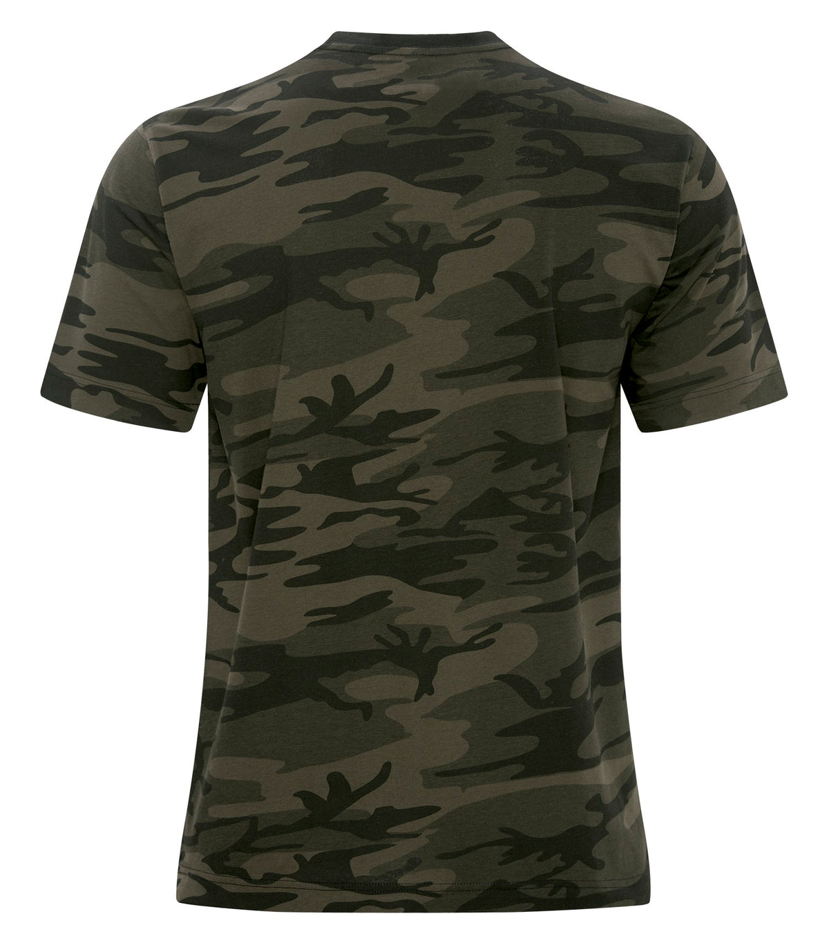 Black.Camo-model Image