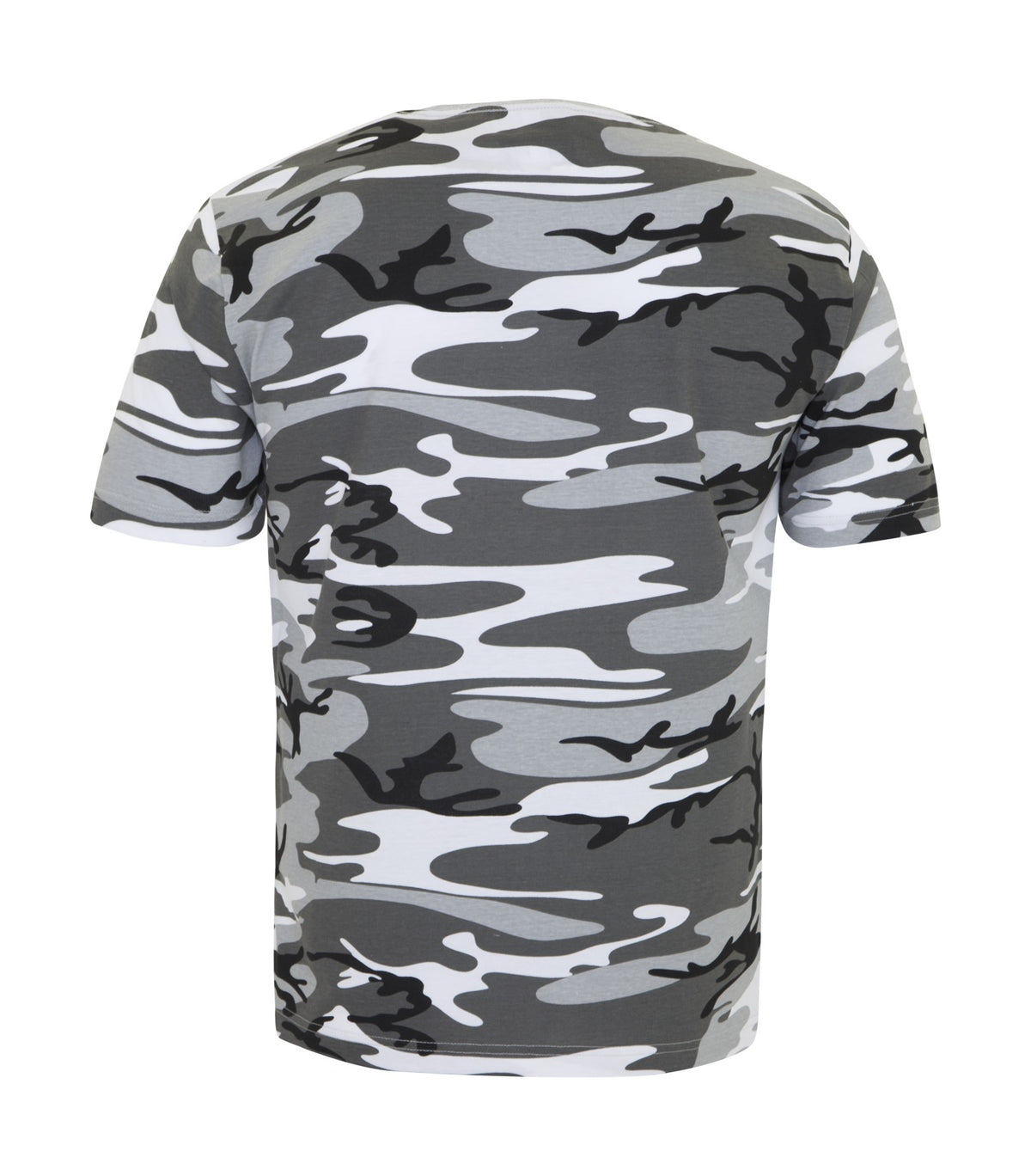 Grey Camo-model Image