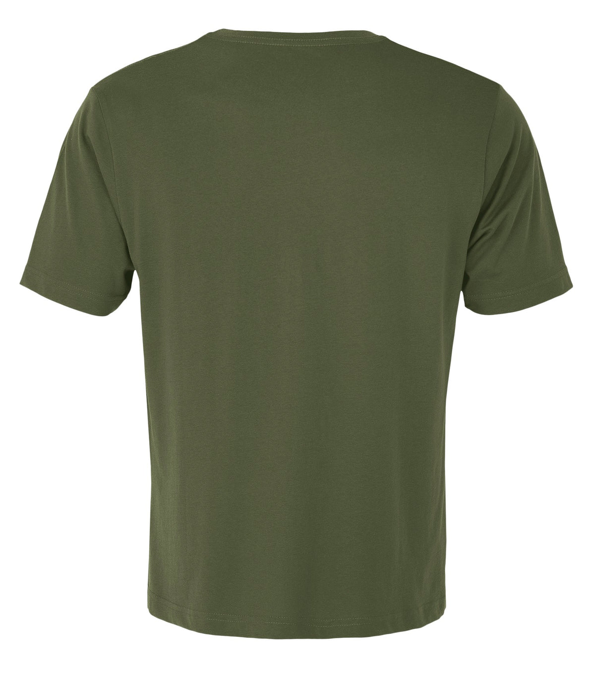 Moss-model Image