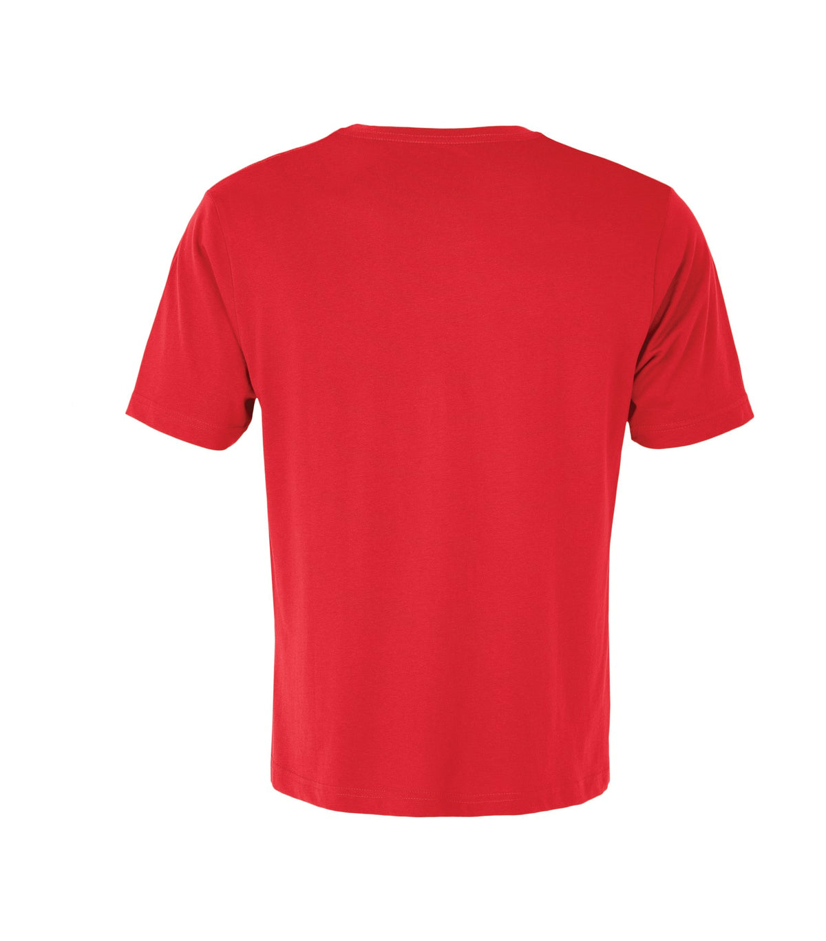 True Red-model Image