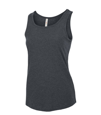 Charcoal Hthr-model Image