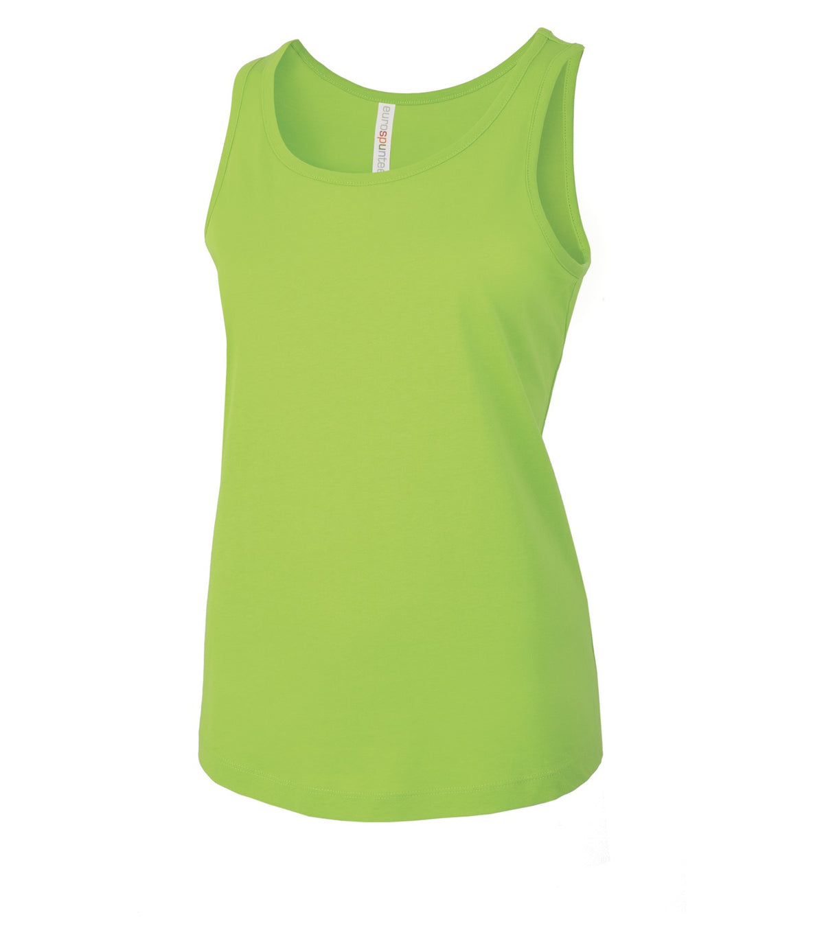 Lime Shock-model Image