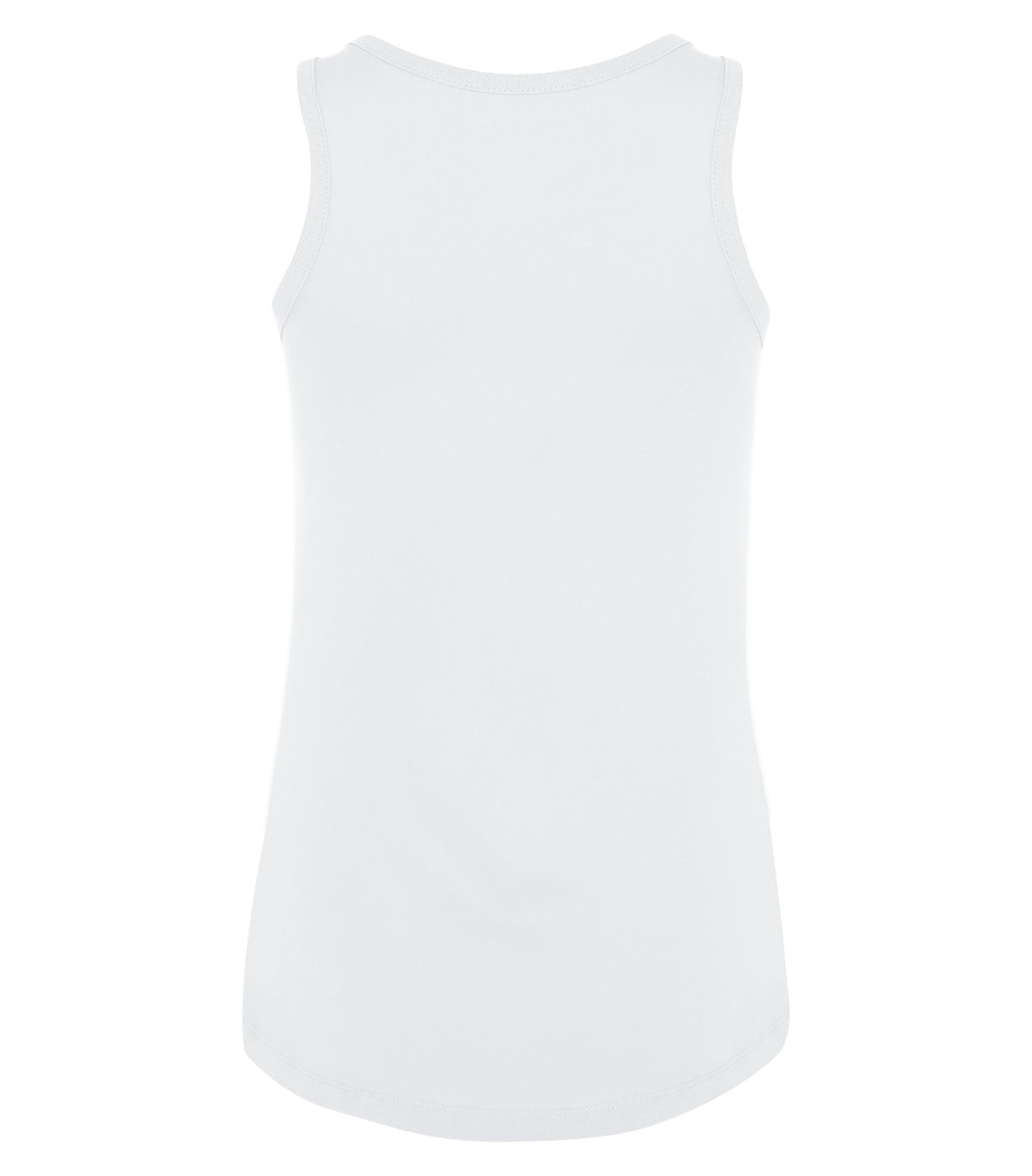 White-model Image