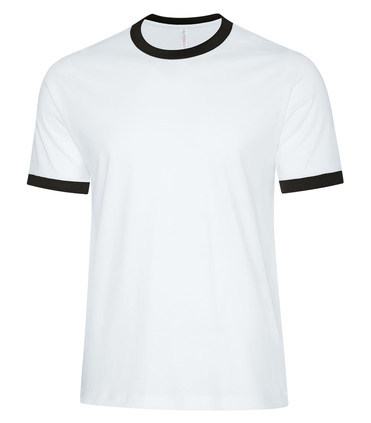 White/Black-model Image