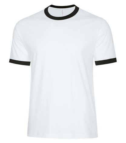 White/Black-model Image