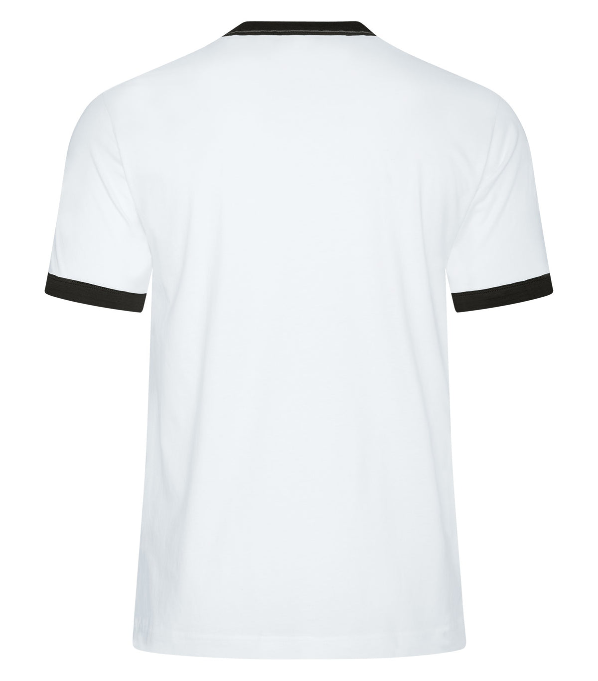 White/Black-model Image