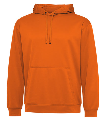Deep Orange-model Image
