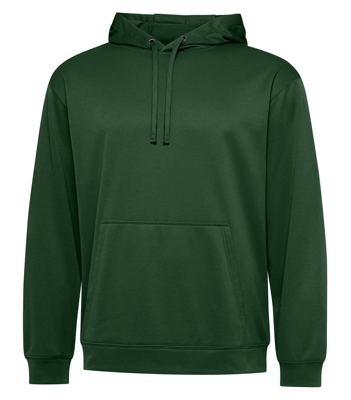 Forest Green-model Image