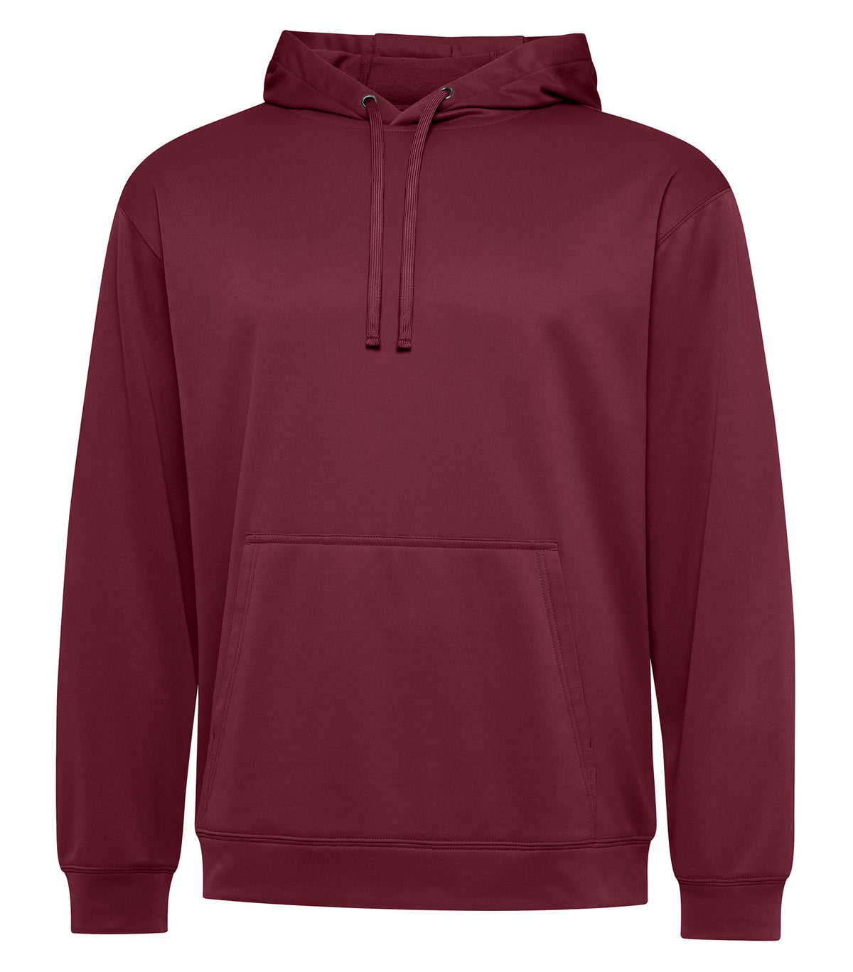 Maroon-model Image