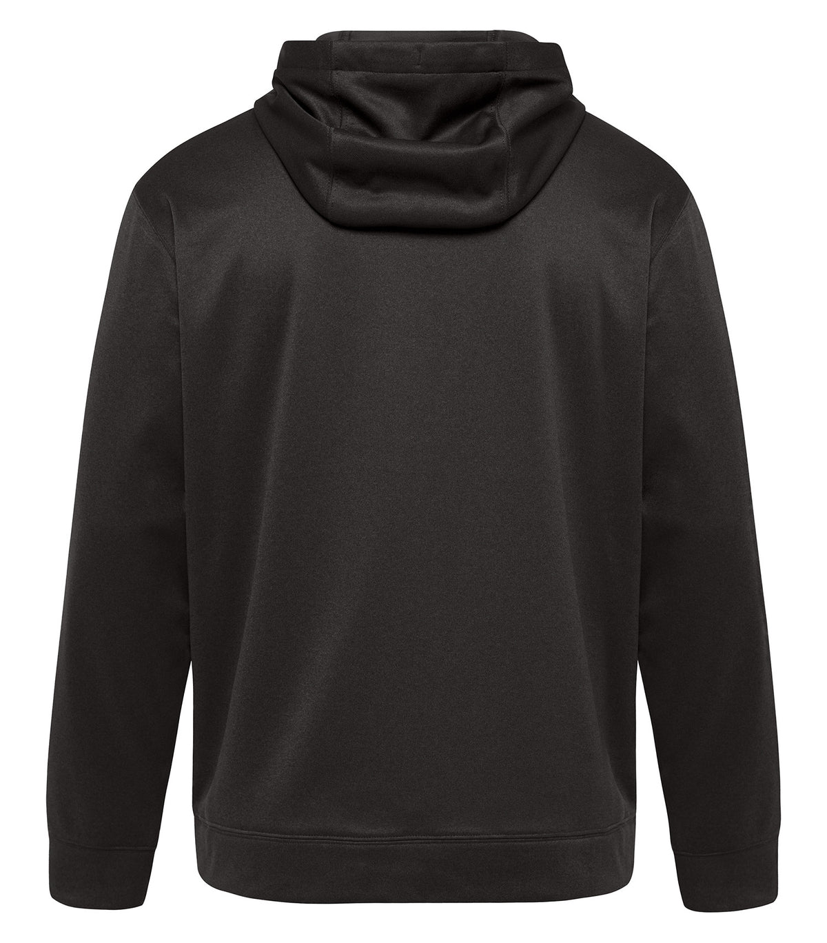 Charcoal Hthr-model Image