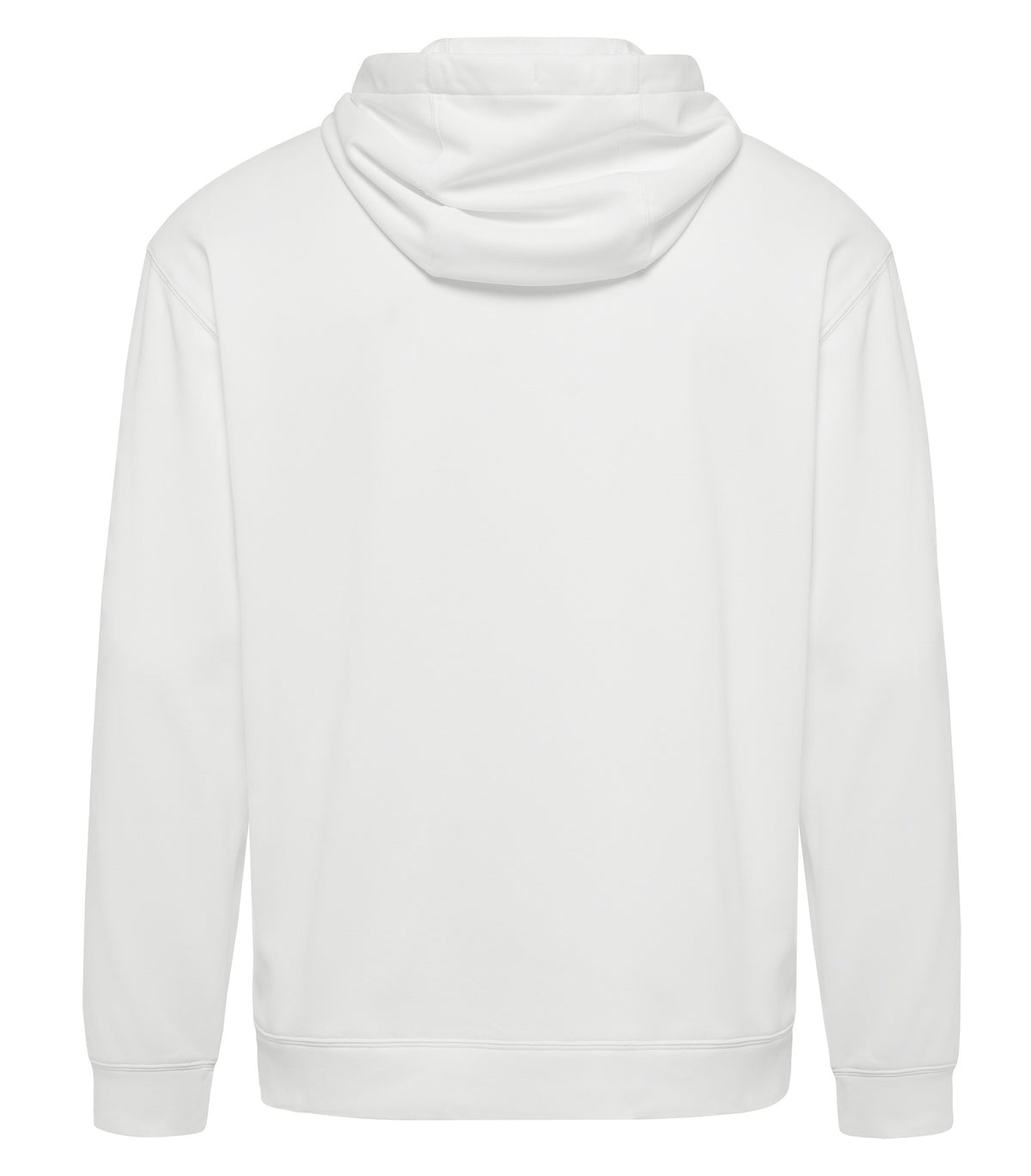 White-model Image