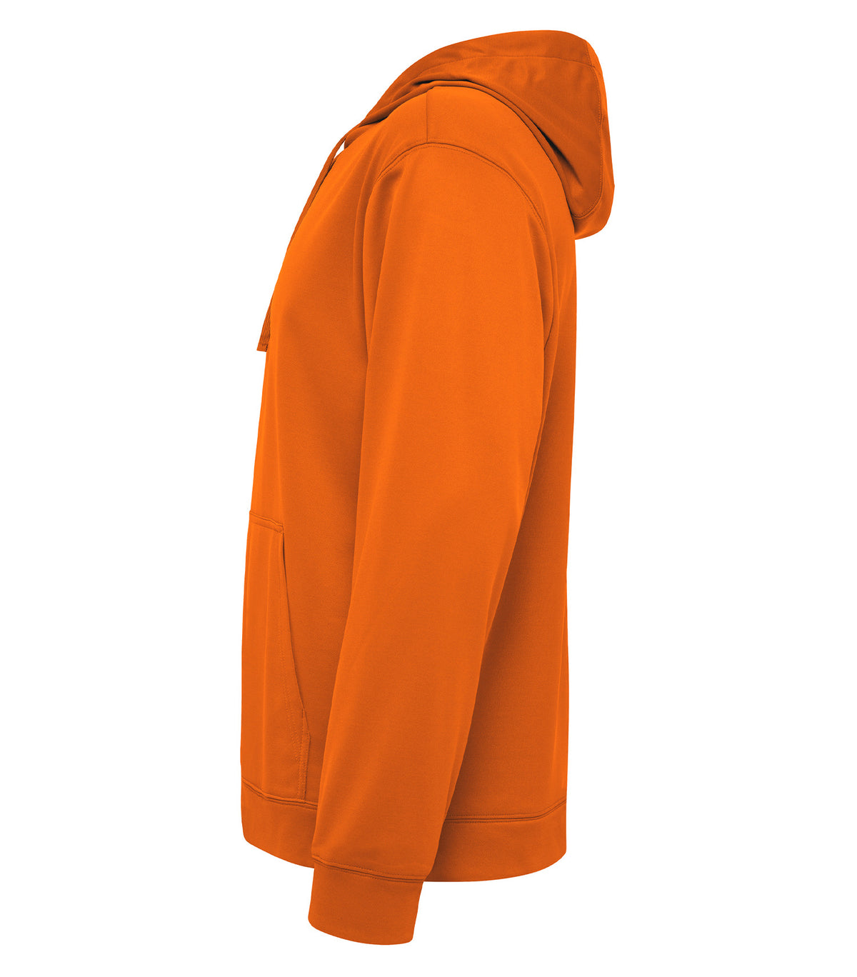 Deep Orange-model Image