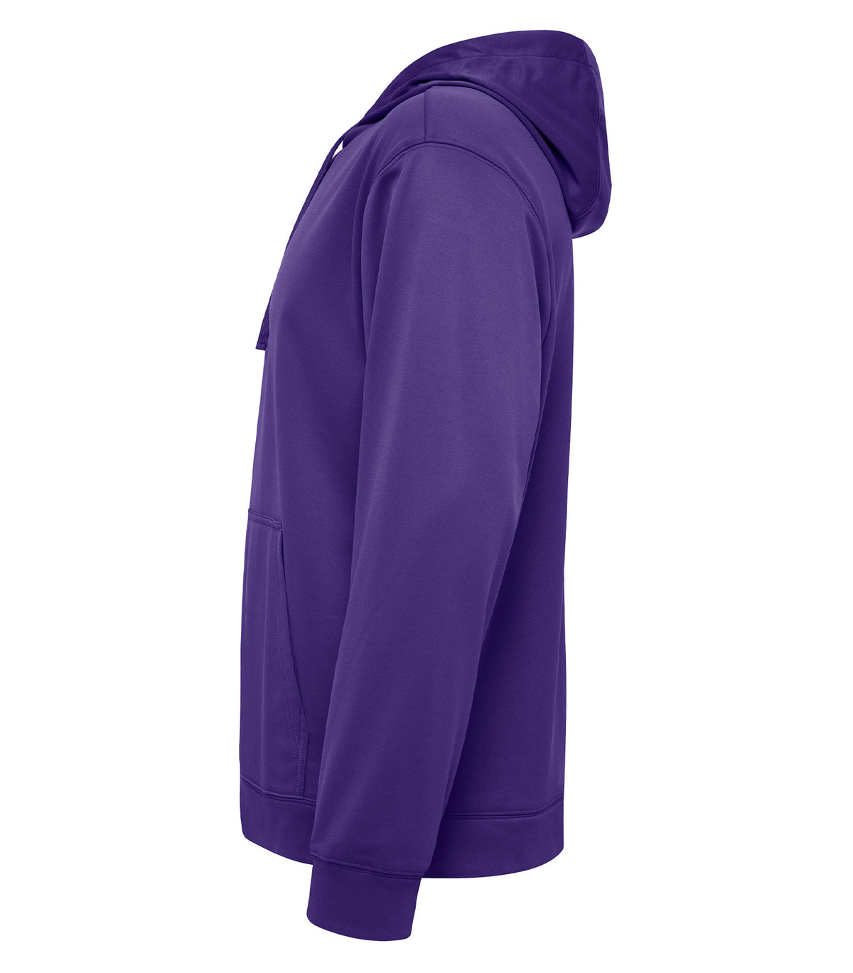 Purple-model Image