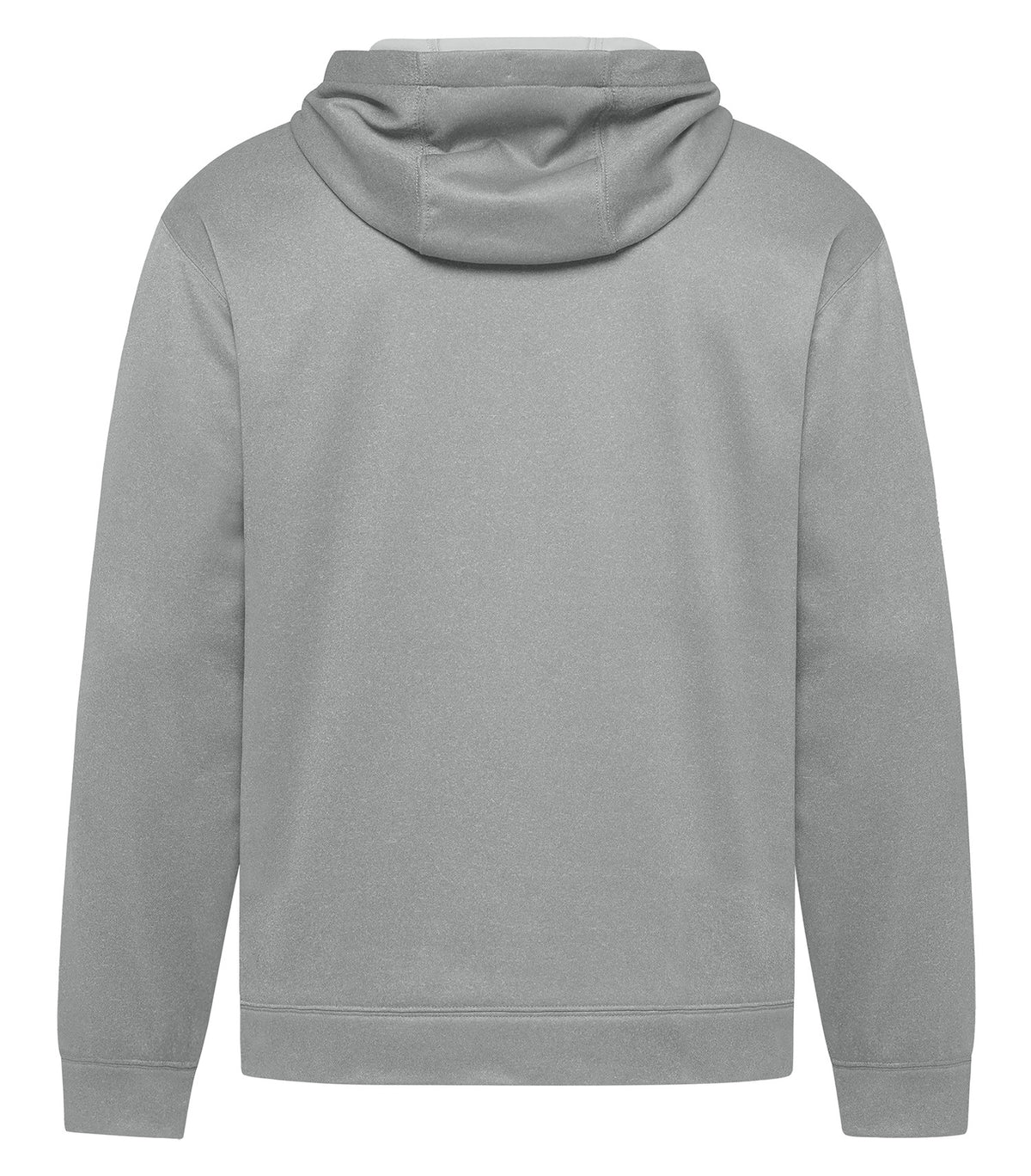 Athletic Grey-model Image