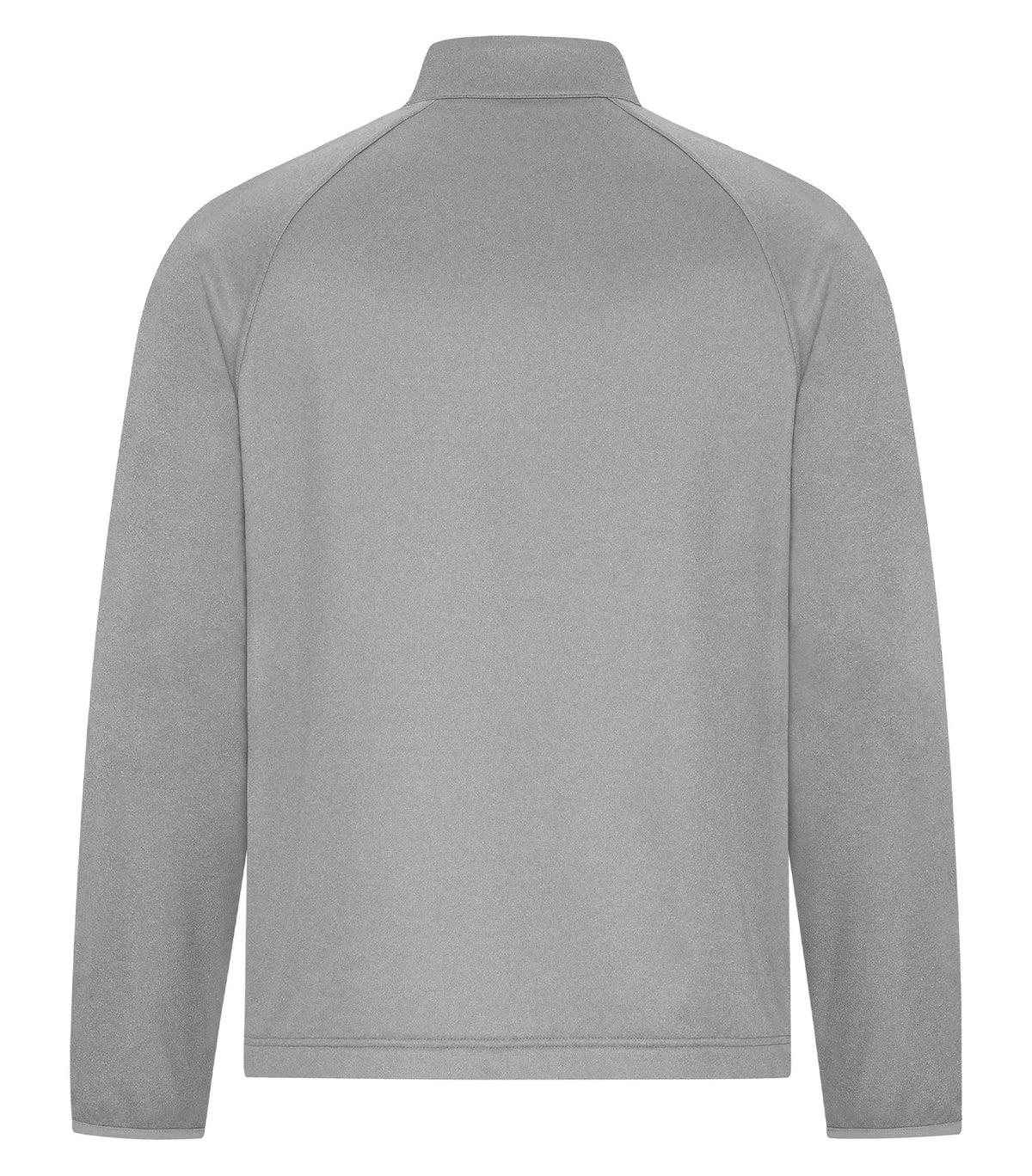 Athletic Grey-model Image