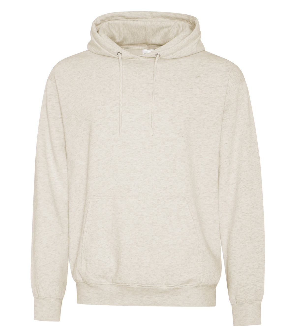 Oatmeal Hthr-model Image