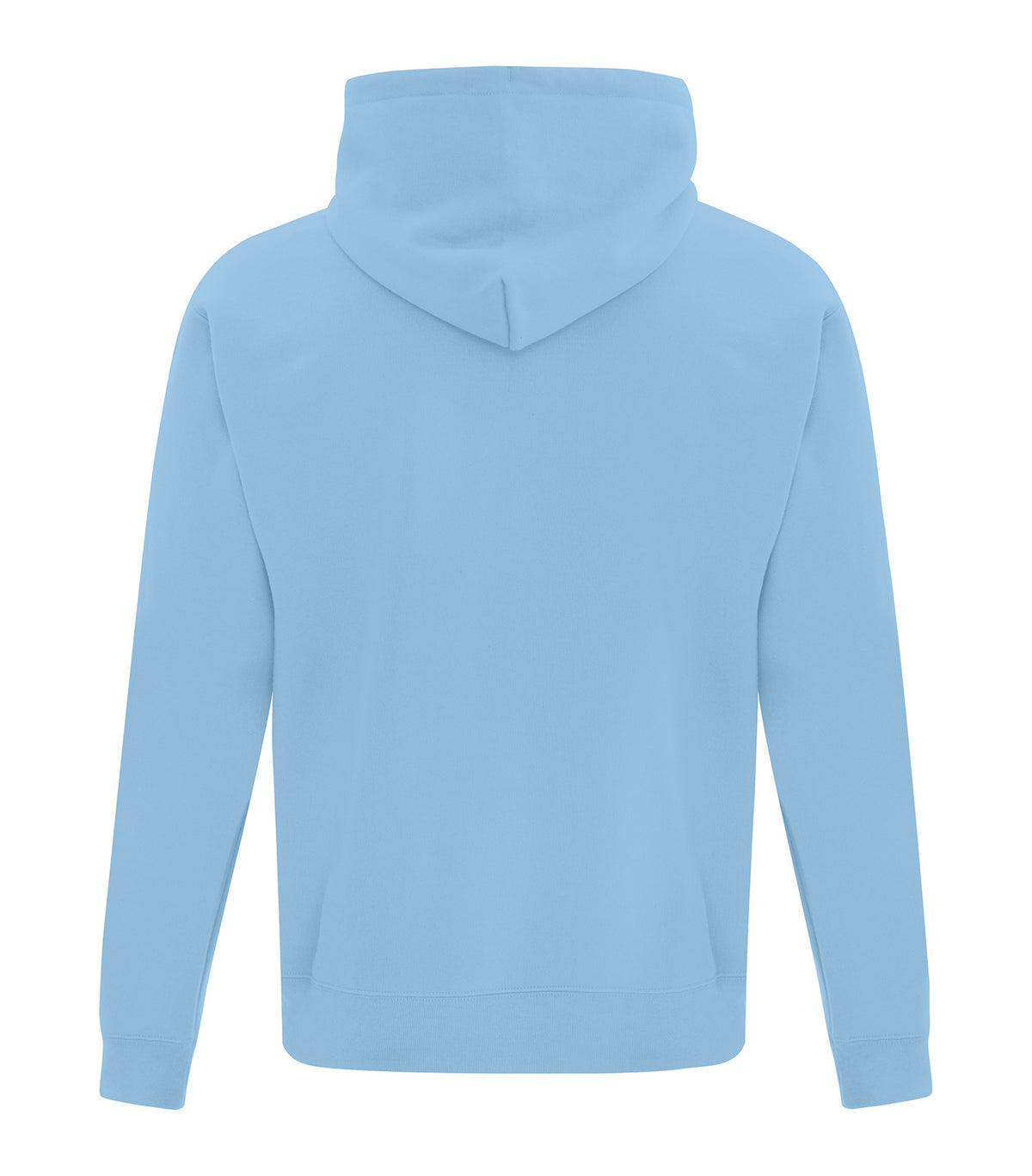 Light Blue-model Image