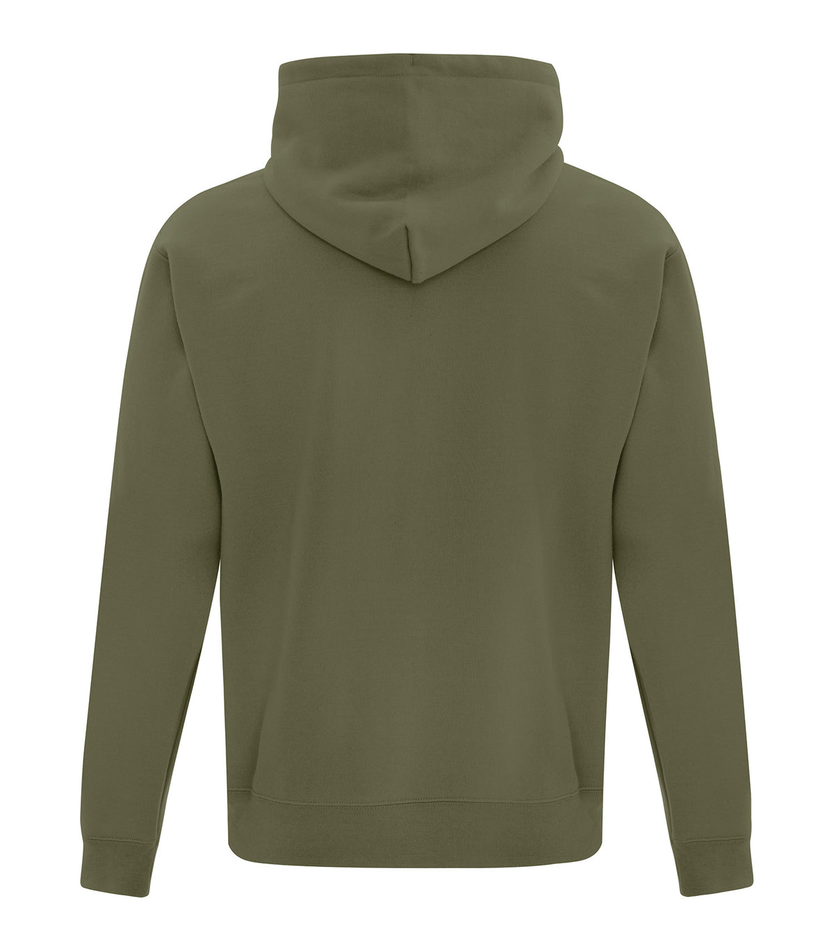 MilitaryGreen-model Image