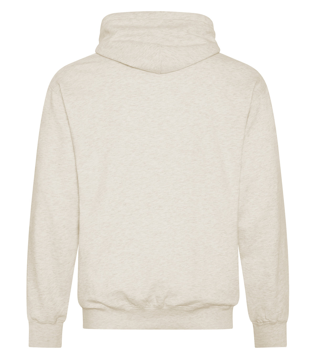 Oatmeal Hthr-model Image